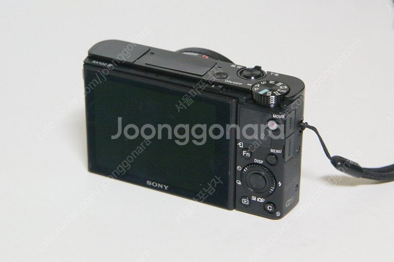 sony rx100 m4 + 슈팅그립 vct-sgr1 ...--8