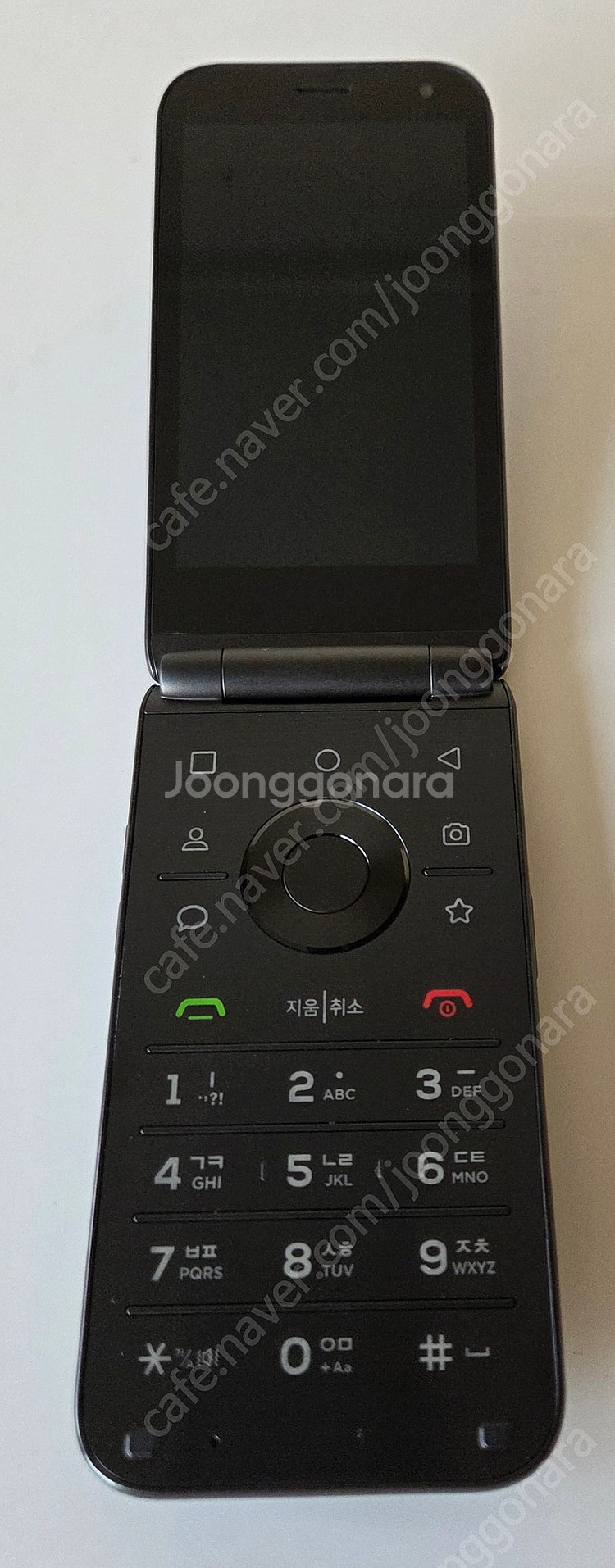 스타일폴더 M120S 팝니다--0