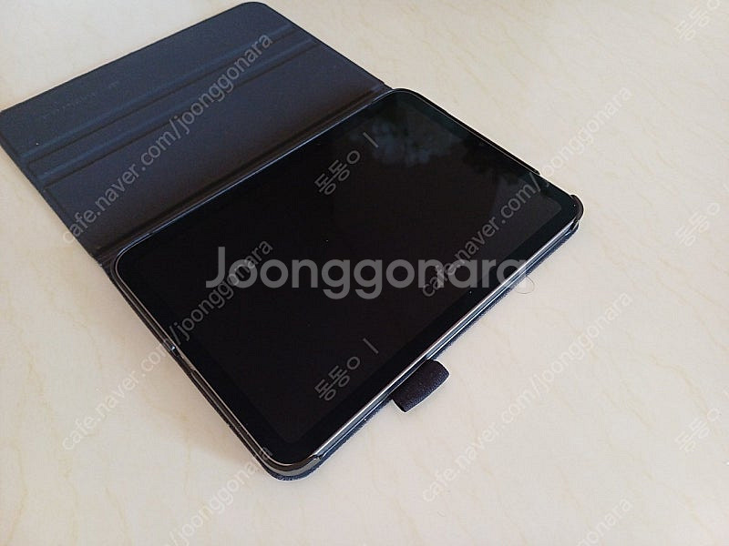 아이패드 미니6 64g wifi 일판--1