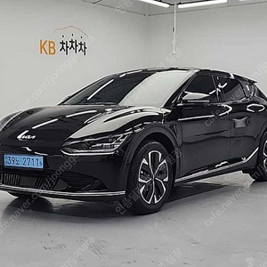 EV6 중고 EV6 중고차 검정색 2022년식 32,428km 롱레인지 어스 중고차 할부 구매 후기