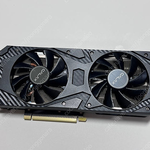 GALAX RTX 3060 Ti 그래픽카드 판매