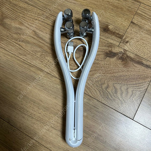 혼바디 롤러 마사지기