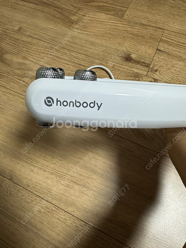 혼바디 롤러 마사지기--1