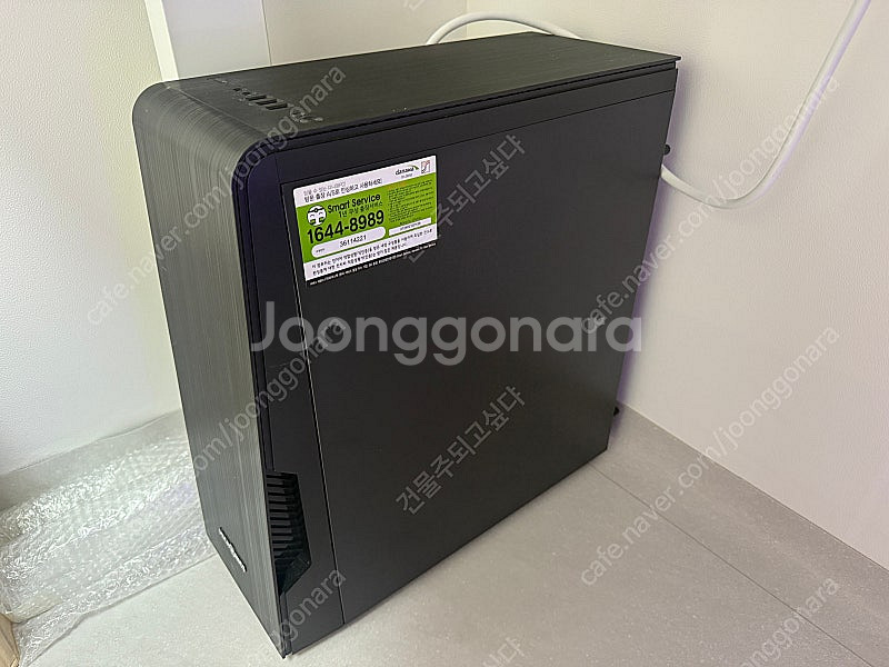 [개인] 데스크탑 i5 7500 / RAM 16G / ...--5