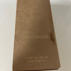 유쏘풀 세인트모리츠 50ml