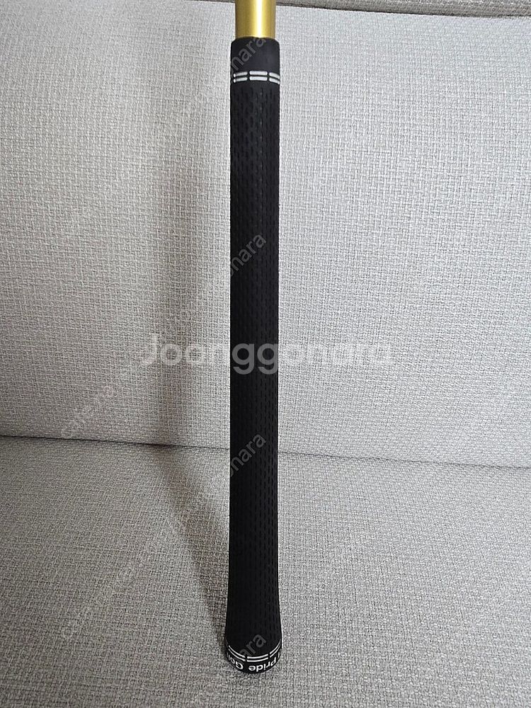 스릭슨 Tour ADCQ 5S 드라이버 샤프트 팝니다--1