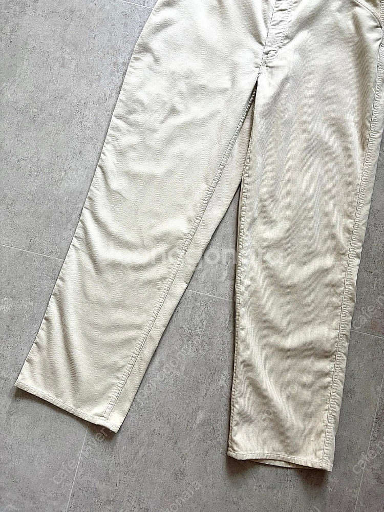 90~00's 폴로 랄프로렌 워크 팬츠 35~36" 데...--1