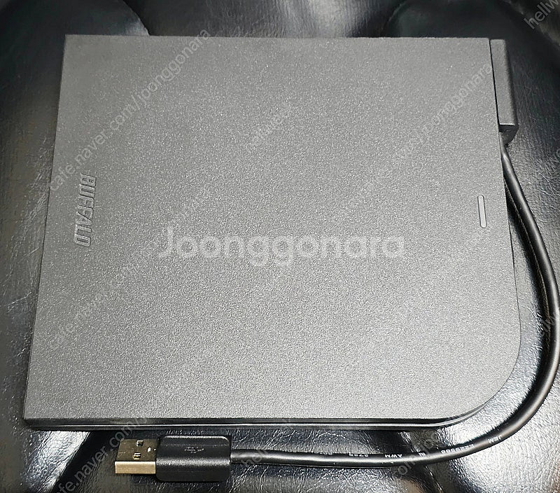 외장 DVD 드라이브--0