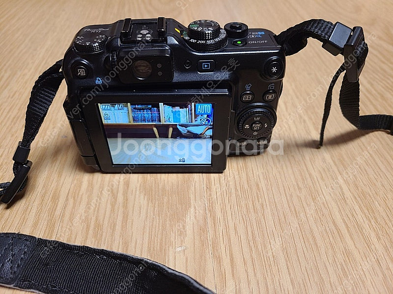 캐논 G11 디카--0