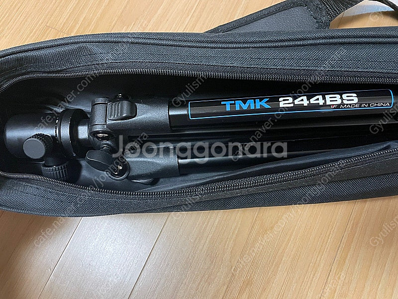 TMK 244BS 삼각대 판매합니다.--0