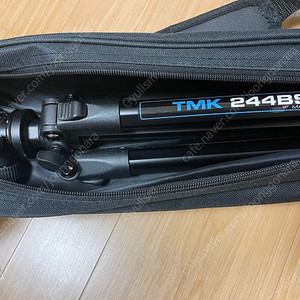 TMK 244BS 삼각대 판매합니다.