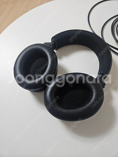 슈어 모니터링 헤드폰 srh 840a--1