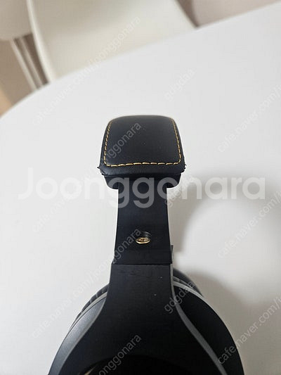 슈어 모니터링 헤드폰 srh 840a--2