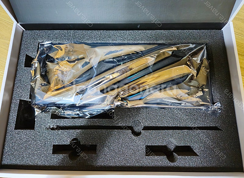 MSI RTX 3080TI Suprim X 슈프림 x ...--2