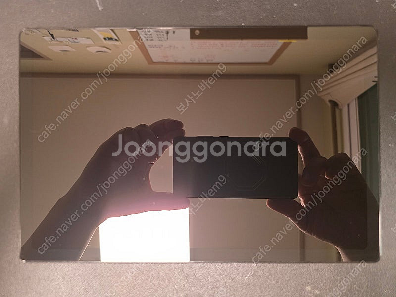 [태블릿2대]갤럭시 탭A8 64G(13만원), 갤럭시 ...--1