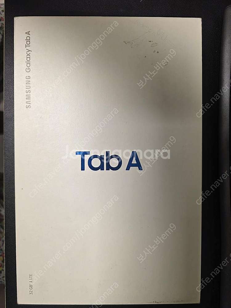 [태블릿2대]갤럭시 탭A8 64G(13만원), 갤럭시 ...--6