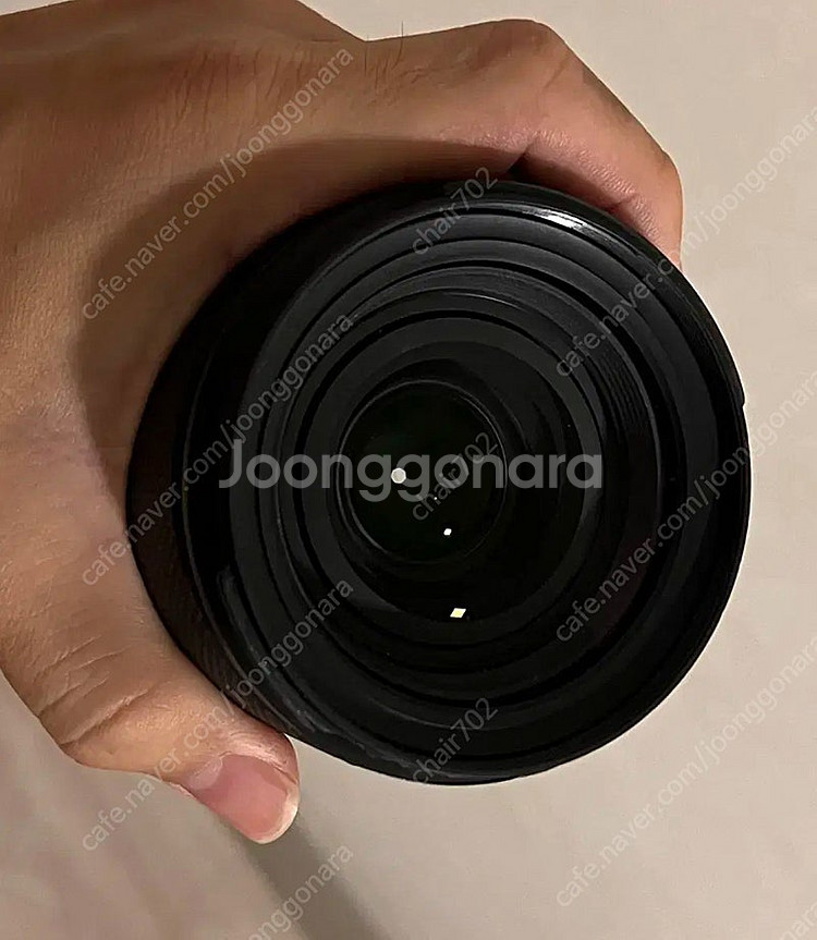 탐론 28-200mm 소니 FE마운트 렌즈 (박스 포함...--1