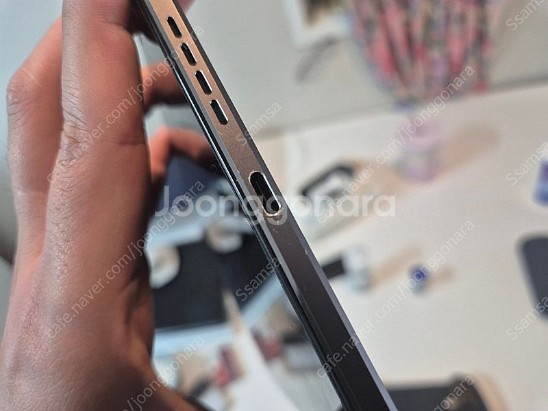 레노버 y700 2세대 내수롭 256gb + ax01--2