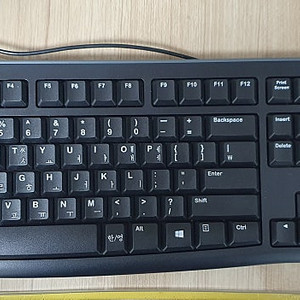 로지텍 K120 키보드 판매