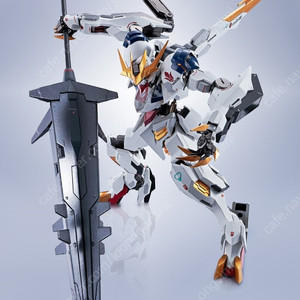 [구매] 메탈로봇혼 발바토스 루프스 렉스