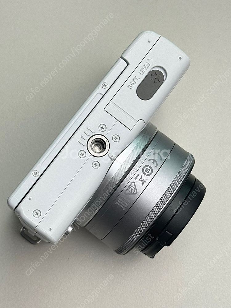 캐논 M200 , M100 , 22mm , 15-45m...--1