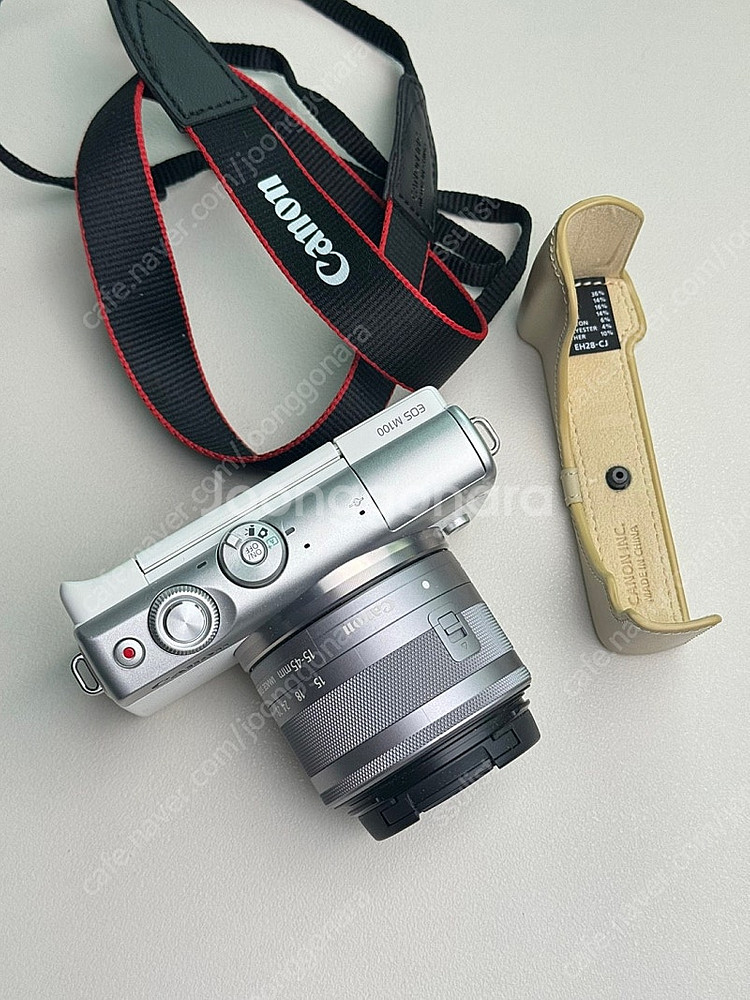 캐논 M200 , M100 , 22mm , 15-45m...--6
