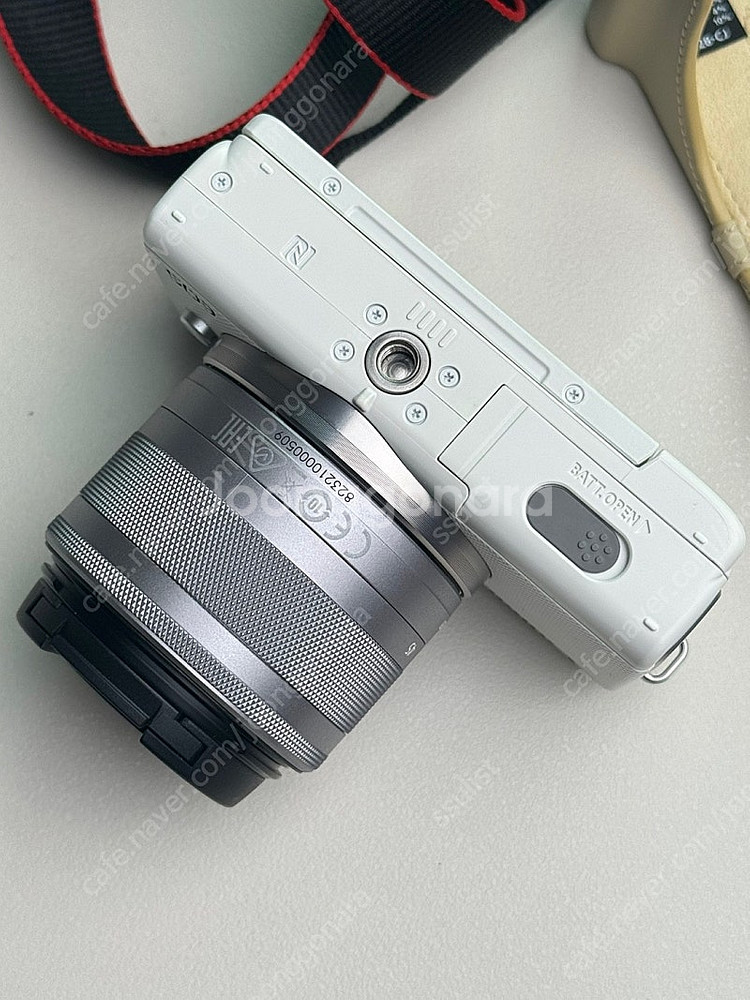 캐논 M200 , M100 , 22mm , 15-45m...--7