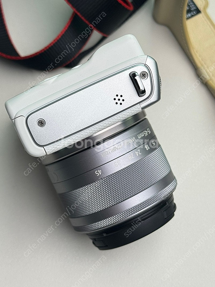 캐논 M200 , M100 , 22mm , 15-45m...--8