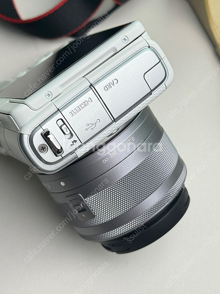 캐논 M200 , M100 , 22mm , 15-45m...--9