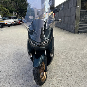 nmax155 엔맥스