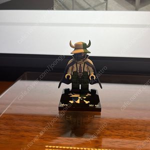 레고 커스텀 아우라 페이지원