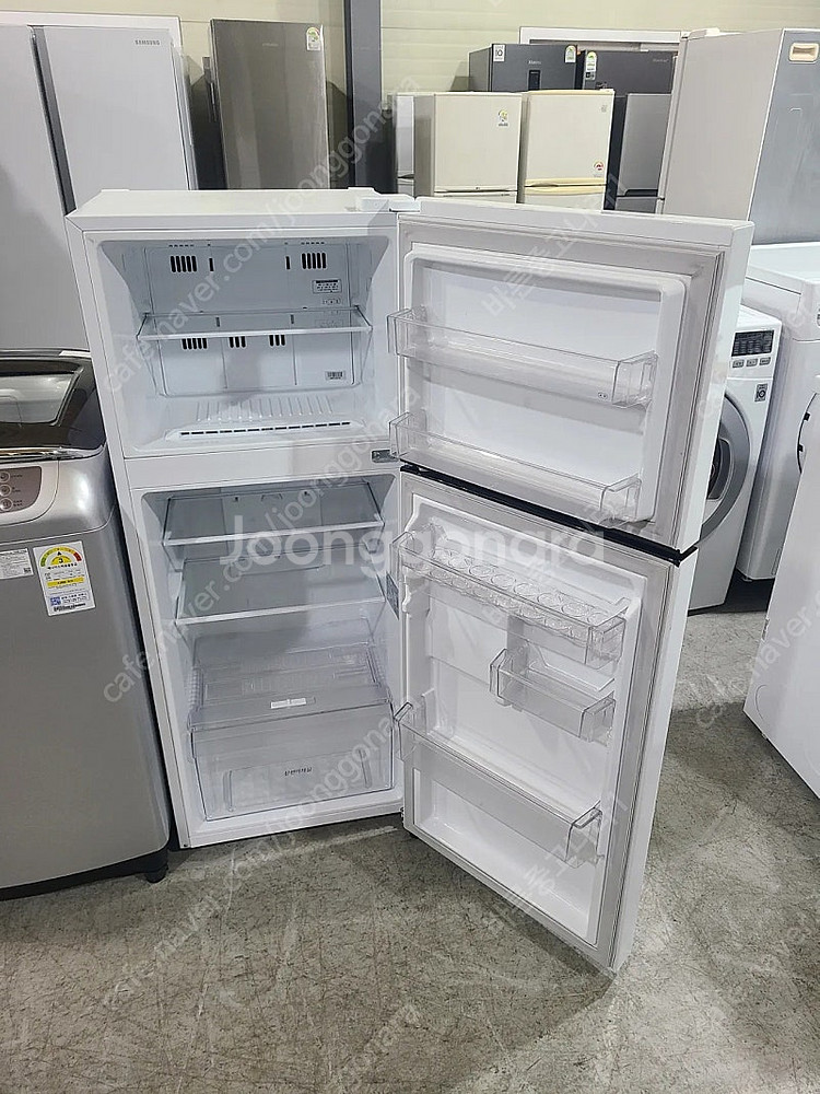 <무료, 배송설치> 중고냉장고 189리터, 중고세탁기 ...--4