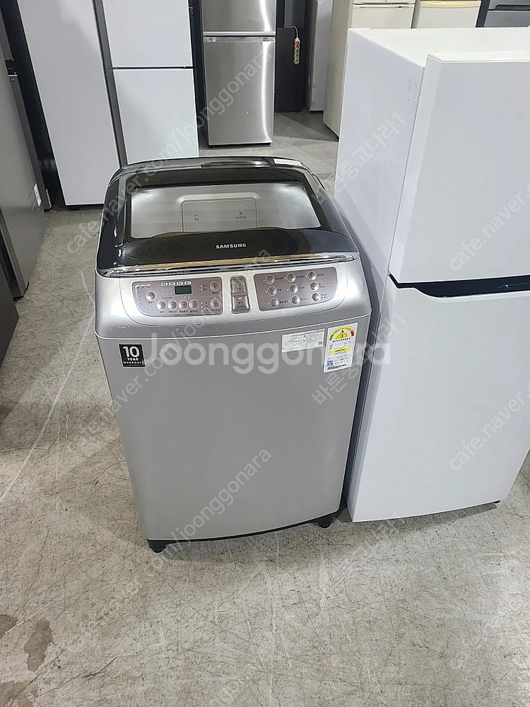 <무료, 배송설치> 중고냉장고 189리터, 중고세탁기 ...--5