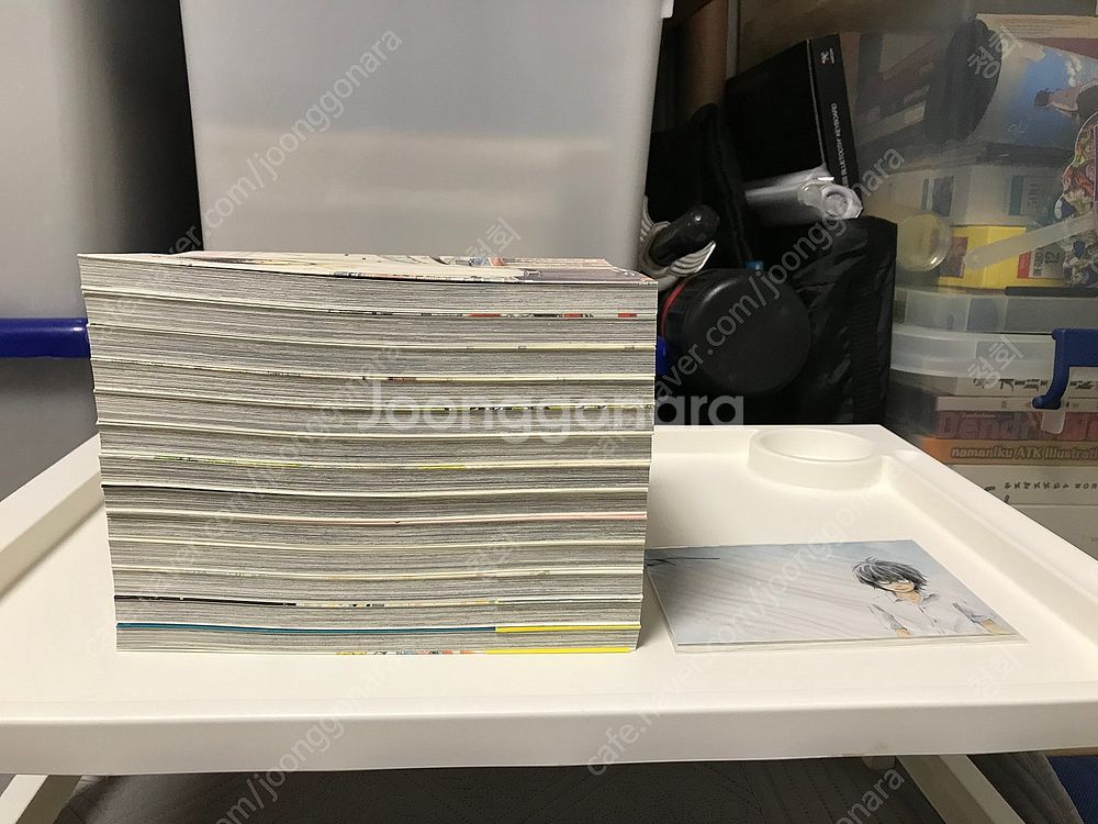 소장용 만화책 코믹스 3월의 라이온 1~13권 일부 초...--3