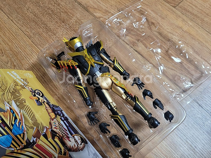 S.H.Figuarts shf 가면라이더 레전드 스흪 ...--3