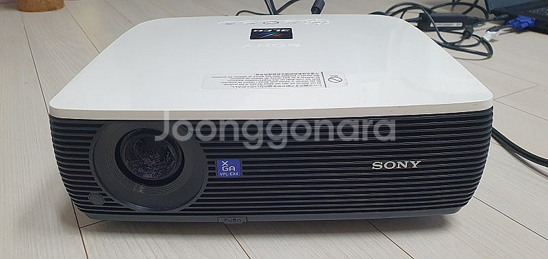 소니(SONY) 빔프로젝터 판매--0