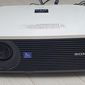 소니(SONY) 빔프로젝터 판매