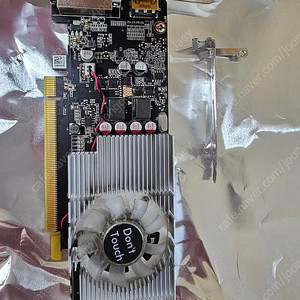 지포스 gt1030 2gb lp 그래픽카드