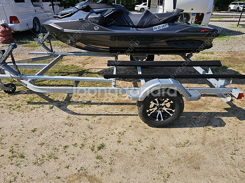 2023년식 씨두 RXT300 3인승 76시간 판매합니...--4