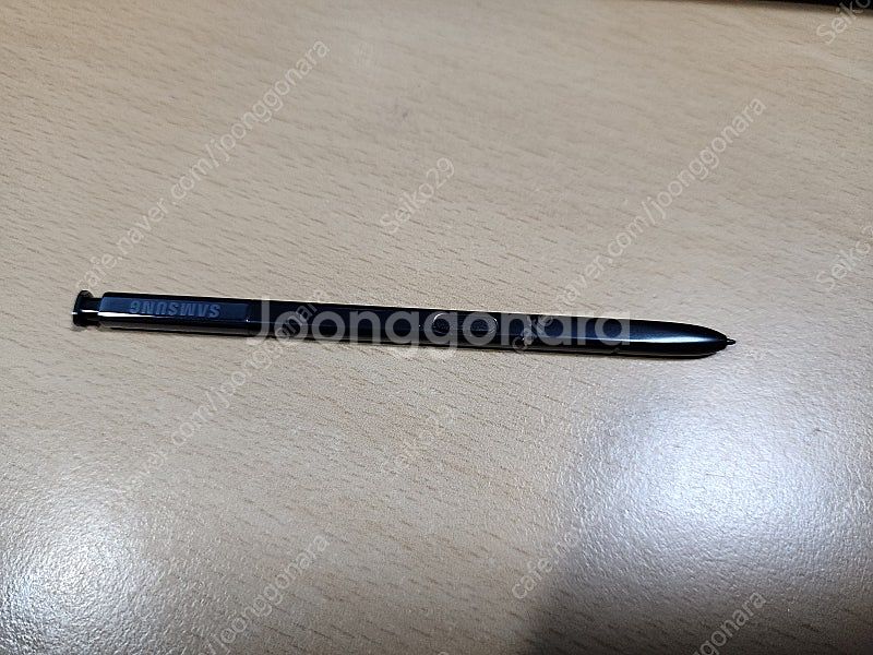 갤럭시 노트8 S펜 팝니다. (반값택포)--0