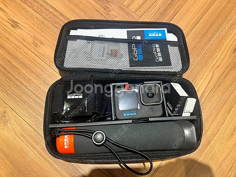 고프로 11 히어로 gopro 11 hero 풀구성 (...--3