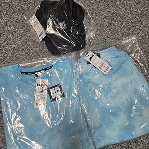 sann 산 타이다이 블루 150세트+어덜트캡