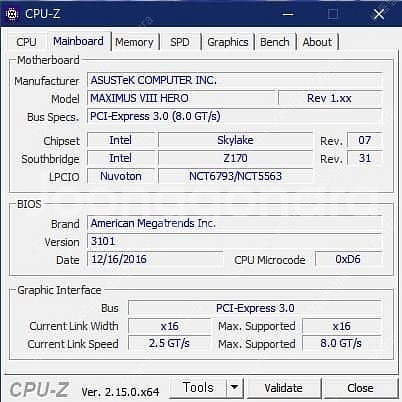 적당한 게임용 i7-6700k+gtx1660ti--3