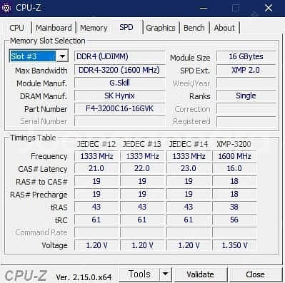 적당한 게임용 i7-6700k+gtx1660ti--7