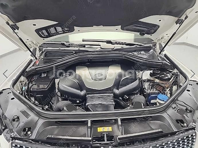 @16년식 GLE클래스(3세대) GLE 350d 4매틱...--5