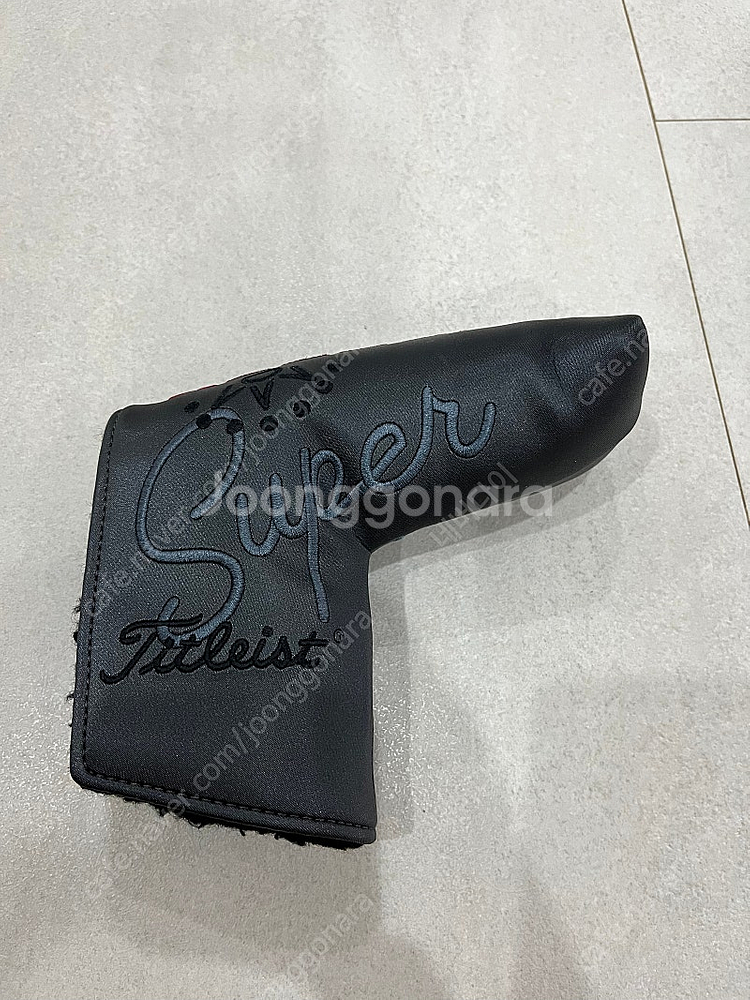 스카티카메론 퍼터 커버--1