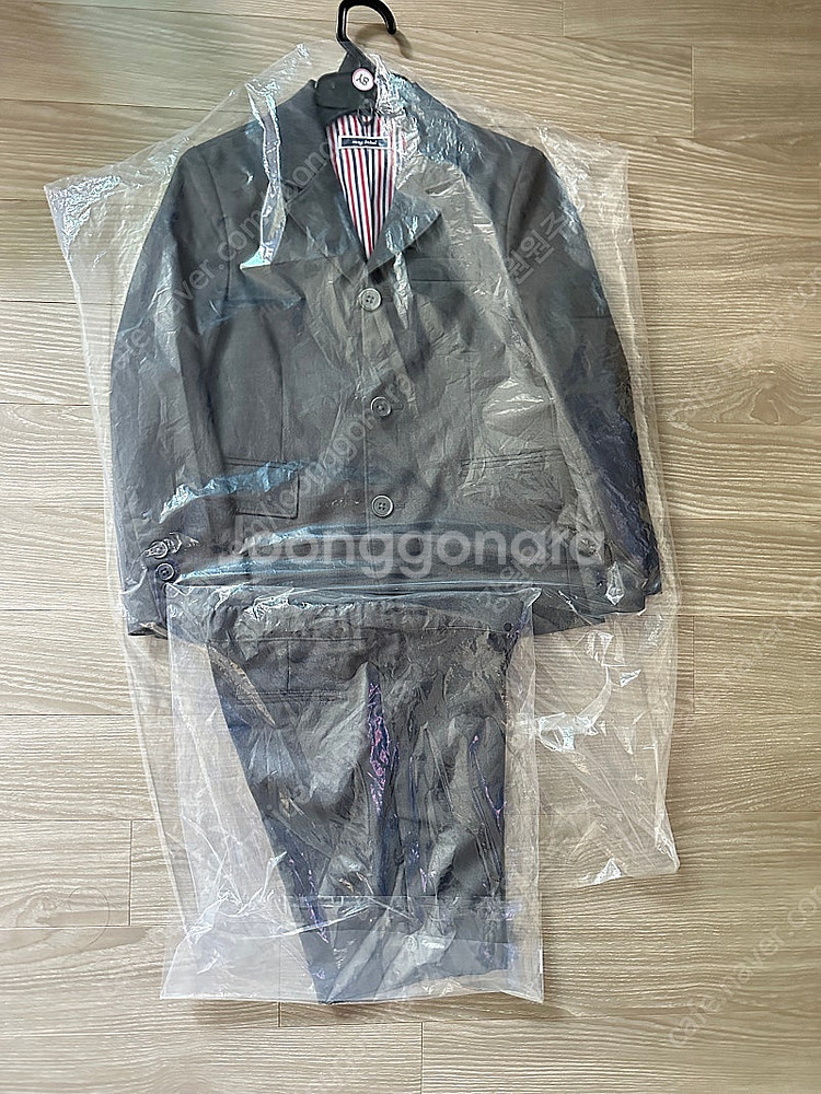 메이라벨 여름 정장 8와이 새상품--1