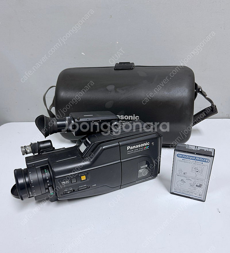 파나소닉 캠코더 NV-M70--0