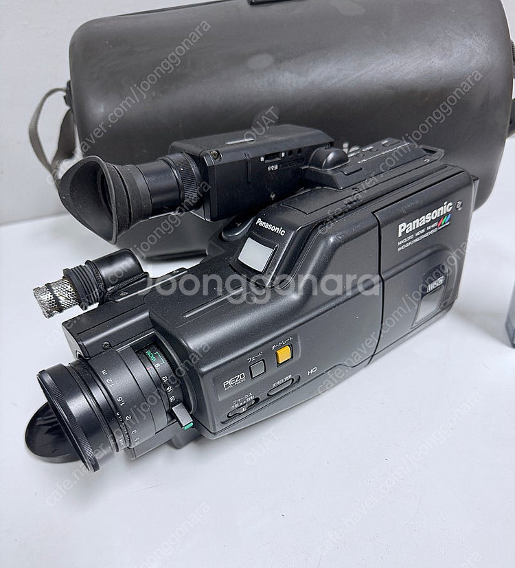 파나소닉 캠코더 NV-M70--1