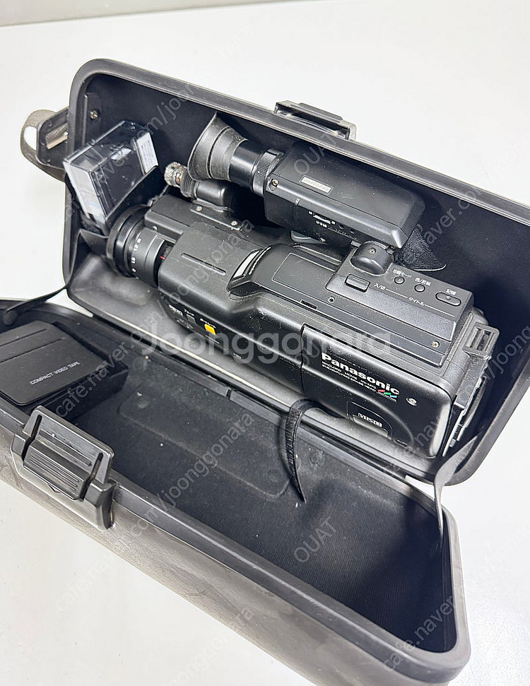 파나소닉 캠코더 NV-M70--6